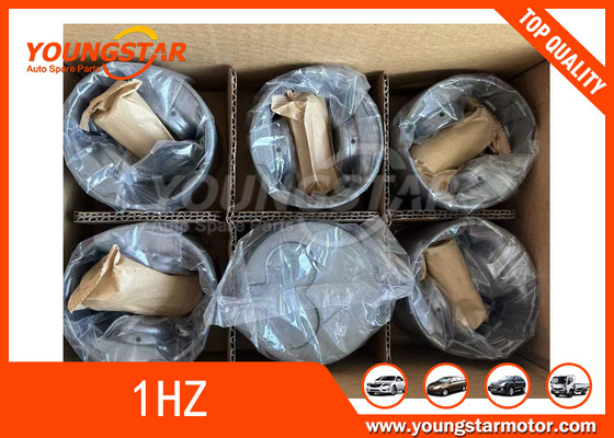 Piston STD 1HZ ALFIN TOYOTA 13101-17010  1310117010
