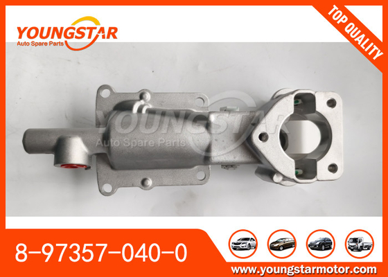 8-97357040-0 Gearbox Cover For ISUZU MUX D-MAX 8973570400