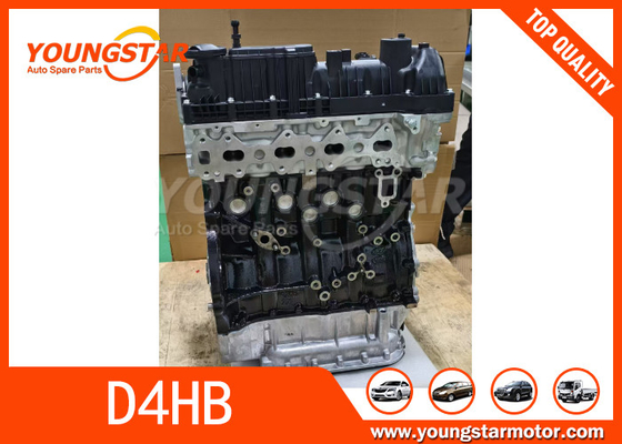 Engine Assy For Hyundai Santa Fe 2.2 CRDI D4HB 2011-2018