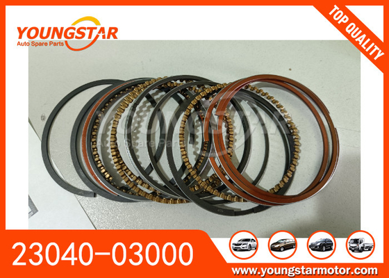 23040-03000 Hyundai  G4LA  Piston Ring STD SIZE