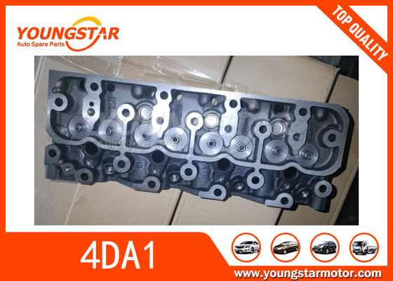 Cylinder Head For Lsuzu JAC HFC 4DA1-2B 4DA1 Diesel Engine