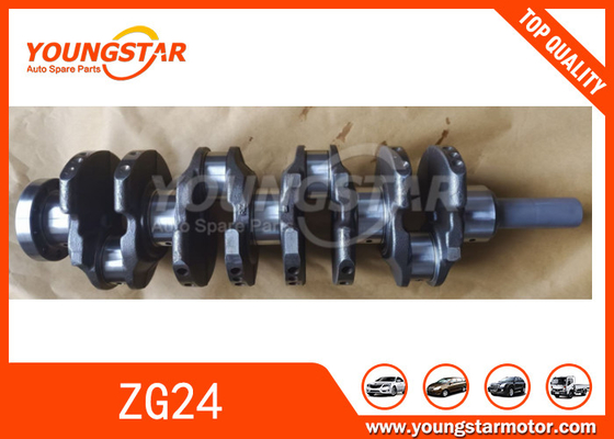 Crankshaft For ZG24 DONGFENG Nissan Qi Rui Pickup OEM 12200-6172