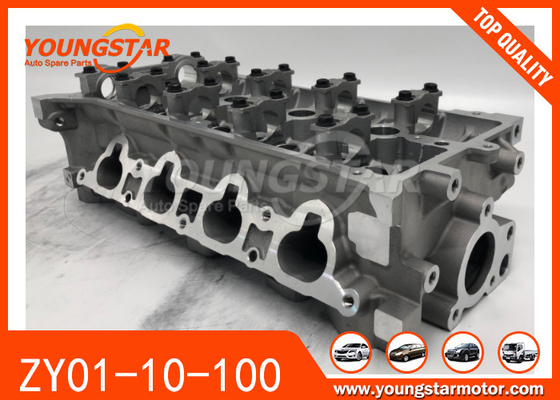ZY01-10-100 Z622-10-100 ZY Z6 Cylinder Head for MAZDA 2/3 1.5