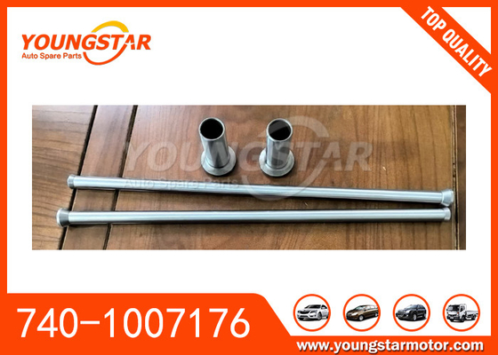 740-1007176 7401007176 740 1007176 Valve Push Rod For KAMAZ