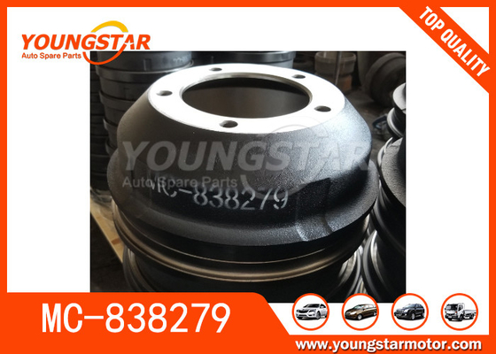 Brake Drum MC838279 MC-838279 Truck Brake Parts For Mitsubishi Fuso Canter