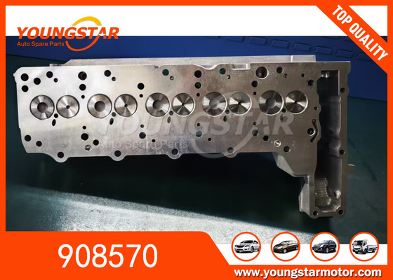 OM 602 908570 6020108520 Complete Cylinder Head For Mercedes-benz