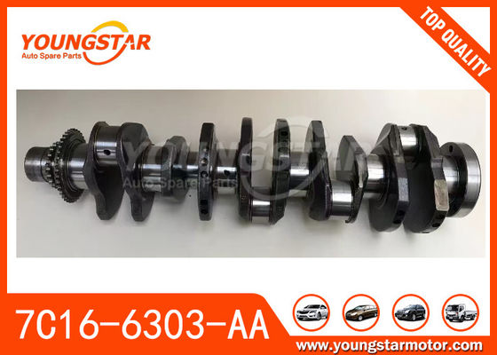 Crankshaft  P5at For Ford Ranger Transit Mazda BT-50 3.2 TDCI 2011- BK3Q-6303-EA 7C16-6303-AA BK3Q6303EA 7C166303AA