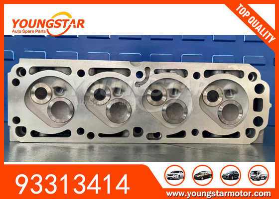 Complete Cylinder Head For  OPEL CR9  Corsa 02/ 1.4 S / Valvulas 93313414