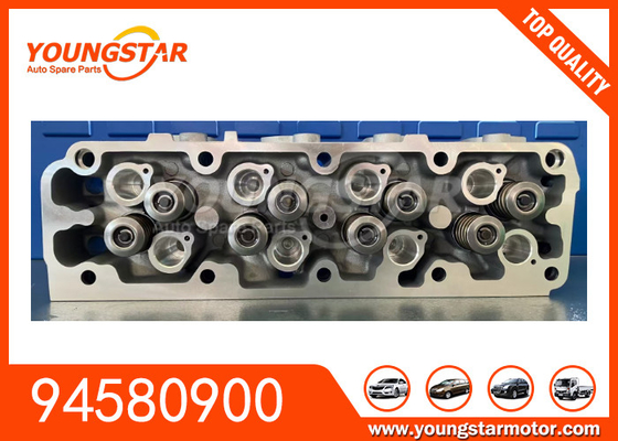 94580900 Complete Cylinder Head For DAEWOO 1498i A15SMS 94-03 G15MF