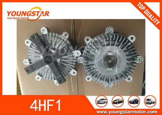 8-97129738-0   FAN CLUTCH FOR ISUZU 4HF1