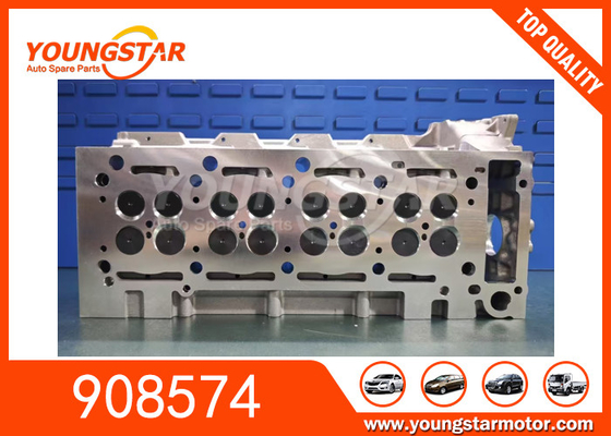 AMC 908574 Cylinder Head Complete For Mercedes Benz OM646 C220 E200 / E220