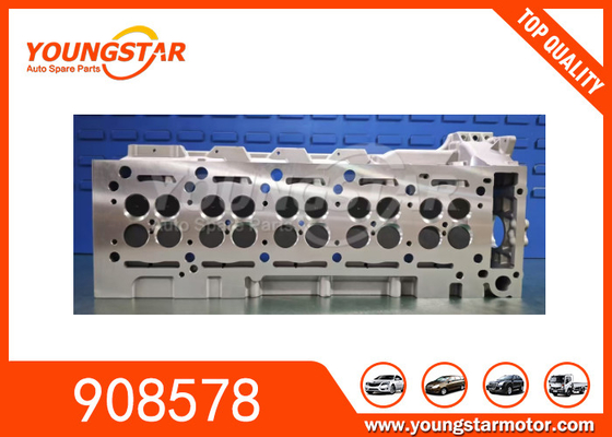 MERCEDES 2.7 CDI 20V Engine Cylinder Head OM612 AMC908578  908578  908 578