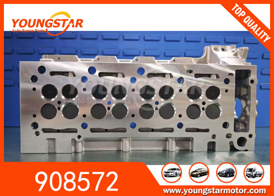 Complete Cylinder Head For Mercedes Benz Sprinter OM611 AMC 908 572 908572