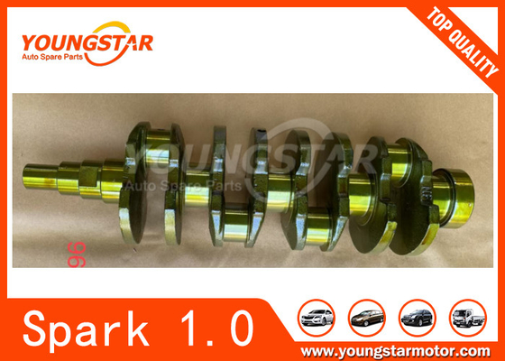 96325203 Crankshaft  For Chevrolet  Spark 1.0  / Chevrolet Spark Aveo Kalos
