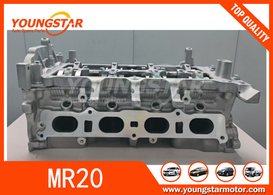 Complete Cylinder Head For Nissan MR20 MR20-DE  Fast Delivery