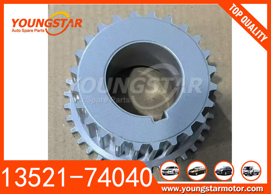 Timing Crankshaft Sprocket  For Toyota RAV4 Camry 13521-74040