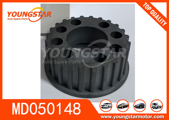 CRANKSHAFT CAMSHAFT SPROCKET  Mitsubishi MD050148