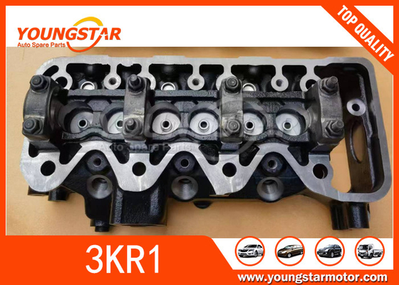 3KR1  8-94417164-7  Engine Cylinder Head For ISUZU Truck