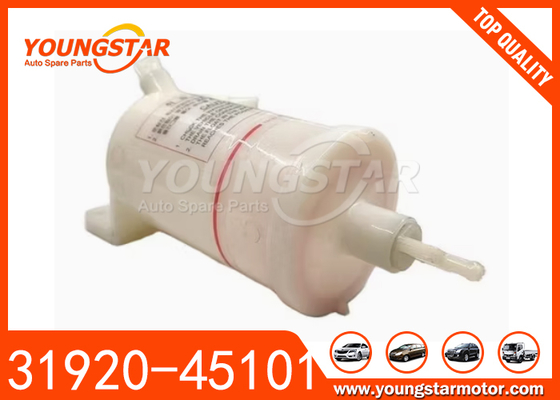 Fuel Filter For Hyundai  8mm 31920-45101  31925-45100
