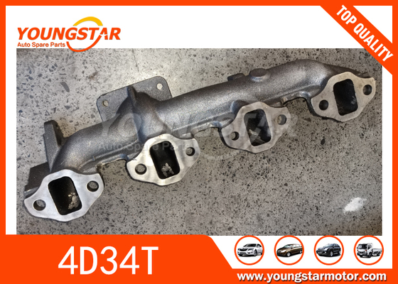 Exhaust Manifold  For Mitsubishi  Canter FE74 PS125 4D34T ME226981