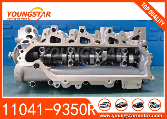 Cylinder Head Complete 11041-9350R 110419350R For Renault Clio 5 Euro 6 Dacia Duster K9K