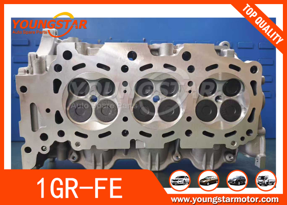 Complete Cylinder Head Part No 11101-39755 1GR-FE Engine Model