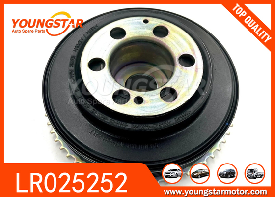 Crankshaft Pully For  Land Rover Range Rover Sport 2.0L 2019 LR025252