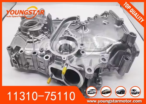Toyota Tacoma 2015 Land Cruiser Prado TRJ150  Engine Timing Cover 11310-75110