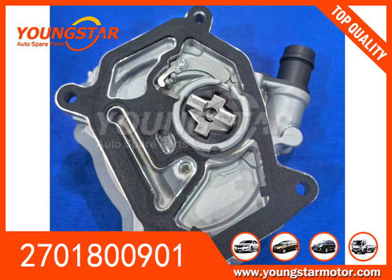 Vacuum Pump For Mercedes-Benz A2701801001 2701800901