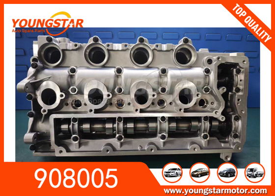 CITROEN C4 DW10BTED4 Complete Cylinder Head 2.0HDT 2000cc