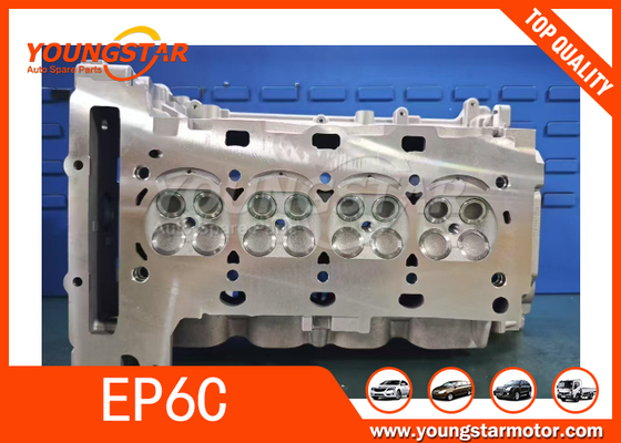 EP3C EP6C N12B14 N12B16 Cylinder Head for Citroen Berlingo 16V