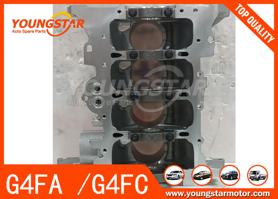 Hyundai Kia G4FA G4FC Engine Block 21100-2B600 for i20 i30 Ceed