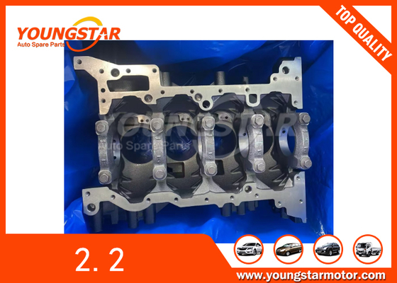 Transite 2.2 Engine Cylinder Block 6C1Q6015AE for Ford Transit