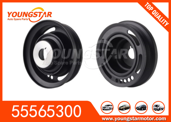 Chevrolet Cruze 1.8 Crankshaft Pulley 55565300 OEM