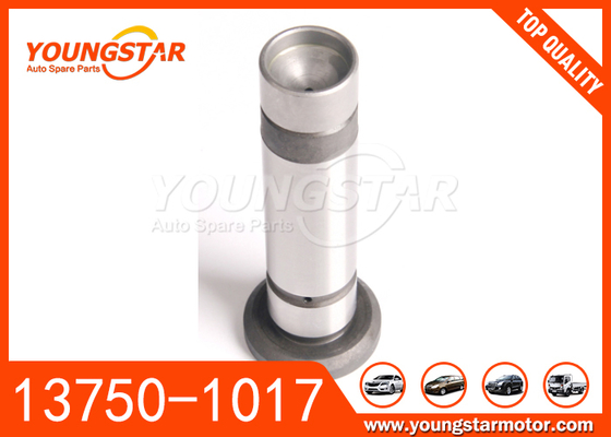 13750-1017 Engine Valve Tappet For HINO K13D