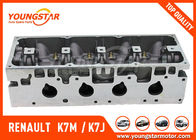 1.6l High Performance Auto Cylinder Heads For Renault Kangoo Year 2007 Gasoline