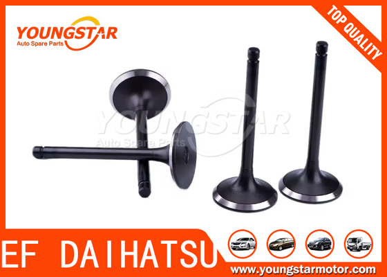 Engine Valve For DAIHATSU EF-CL  13711-87201  13715-87201
