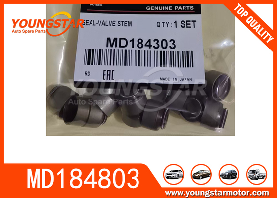 Mitsubishi 4D56U Valve Stem Seal MD184303 for Hyundai