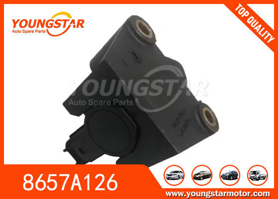 Mitsubishi L200 4D56 Engine Emission Vacuum Control Valve 8657A126