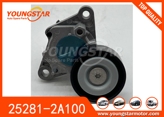 25281-2A100  252812A100 TENSIONER ASSY For Hyundai  I30