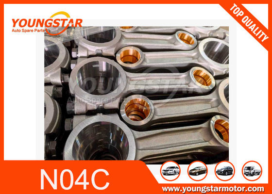 Engine Connecting Rod CON ROD for HINO 300 Euro 4 HINO N04C HT130 Dutro OEM 13260-EW022