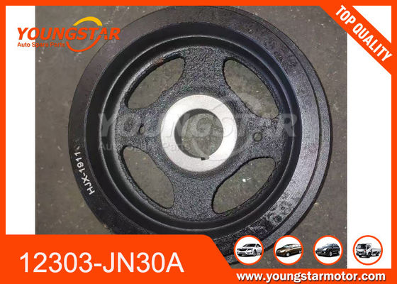 OEM 12303-JN30A Crankshaft Pulley for Nissan X-Trail T31 with Excellent Functions