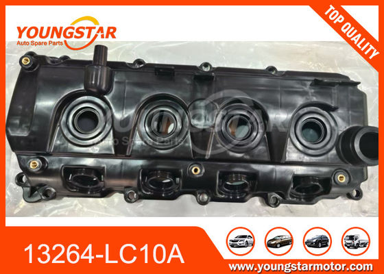 Engine Valve Cover 13264-LC10A  For  NISSAN NAVARA D22 D40  2.5L YD25DDTISE 2010-2019