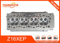 16v Petrol 4 Cylinder Head 1.6l Displacement For Opel Z16xep 24461591