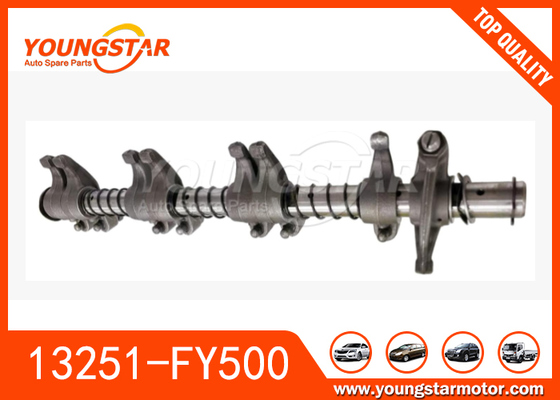 Engine Rocker Arm Shaft Assy OEM 13251-FY500 for Nissan Forklift K21 K25 in Neutral Package