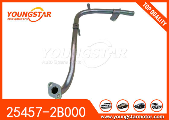 Hyundai Coolant Water Pipe with 60000 Kms Guarantee in Neutral Package from China Origin