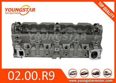 1996 - 2000 Peugeot 405 Aluminium Cylinder Head With 1.9td Displacement