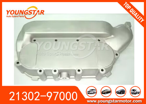 Oil Cooler Cover For Nissan RD8 OEM 21302-97000 With 60000 Kms Guarantee