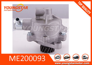 Aluminium Alternator Vacuum Pump 4M40T ME200093 For Mitsubishi Pajero