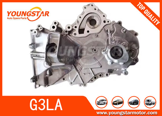 Engine Oil Pump For Hyundai G3LA OEM 21350-04111 With 60000 Kms Guarantee